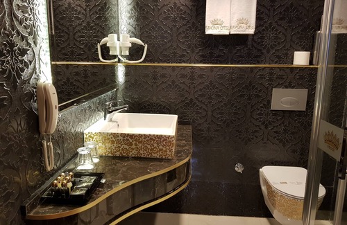 Sivas Hotel | Savona Otel