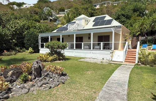 Rendezvous & Ditleff Villa | Savor the Serenity: Belle Mer Combines Beachfront Beauty with Timeless Southern Charm