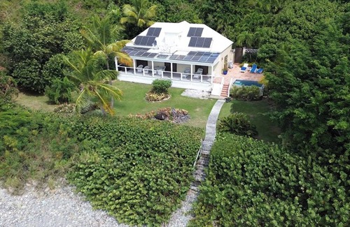 Rendezvous & Ditleff Villa | Savor the Serenity: Belle Mer Combines Beachfront Beauty with Timeless Southern Charm