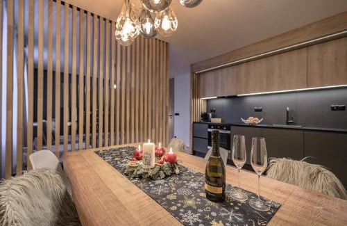 Spindleruv Mlyn Apartment | Savoy Exclusive Mountain Apartment