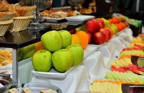 Encarnacion Hotel | Savoy Hotel Encarnación