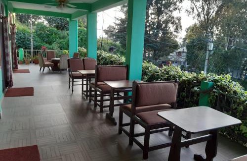 Almora Hotel | Savoy Hotel