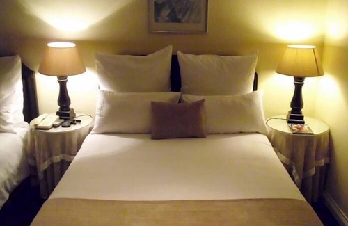 Kimberley Hotel | Savoy Hotel Kimberley