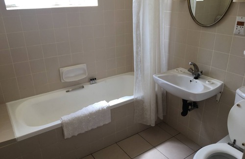 Kimberley Hotel | Savoy Hotel Kimberley