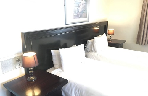 Kimberley Hotel | Savoy Hotel Kimberley