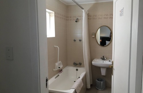 Kimberley Hotel | Savoy Hotel Kimberley
