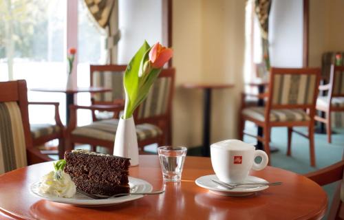 Frantiskovy Lazne Hotel | Savoy Spa & Kurhotel