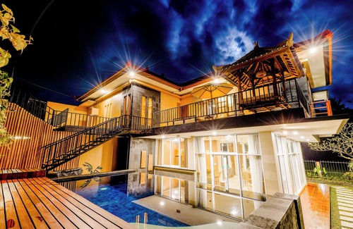 Melayang Villa | Savva Villa Ubudn