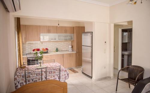 Nea Playia Apartment | SAVVAS