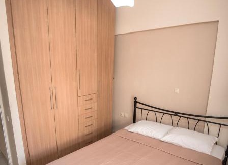 Nea Playia Apartment | SAVVAS