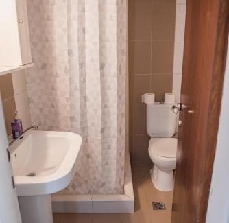 Nea Playia Apartment | SAVVAS