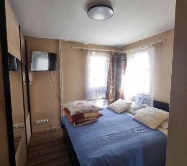 gmina Parzeczew Apartment | Sawa