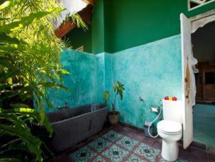 Sidemen House | Sawah Indah Villa