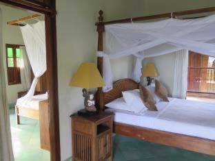 Sidemen House | Sawah Indah Villa