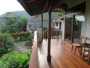 Sidemen House | Sawah Indah Villa