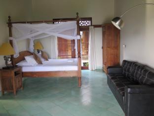 Sidemen House | Sawah Indah Villa