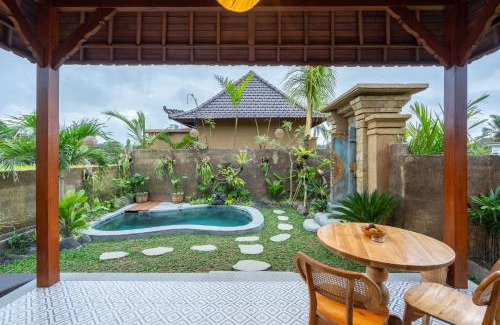 Sebatu Villa | Sawah Sebatu Villa