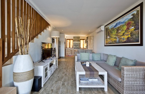 Tegal Mengkeb House | Sawah View Villa A4, 2 Bedrooms