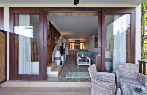 Tegal Mengkeb House | Sawah View Villa A4, 2 Bedrooms