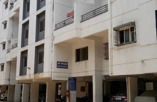 Pimpri - Chinchwad House | Sawant Niwas, Sai Nagari Apartment, (Pimpri-Chinchwad, Pune)