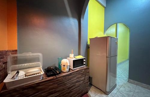 Hat Yai House | Sawasdee hatyai City House