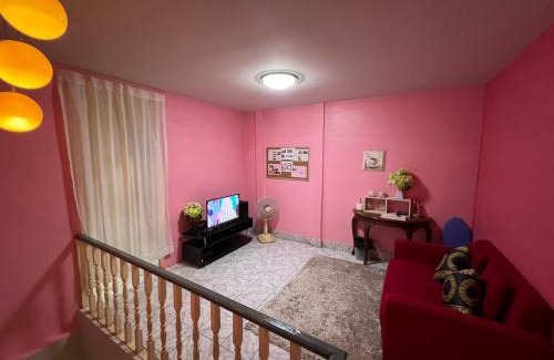 Hat Yai House | Sawasdee hatyai City House