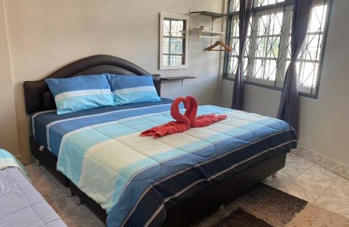 Hat Yai House | Sawasdee hatyai City House