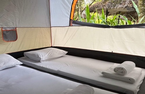 Ban Na Faek Hotel | Sawasdee Lagoon Resort