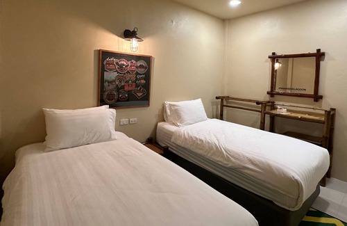 Ban Na Faek Hotel | Sawasdee Lagoon Resort