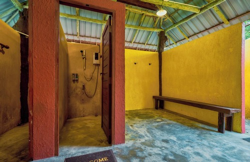 Ban Na Faek Hotel | Sawasdee Lagoon Resort