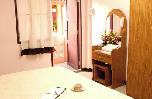Chong Kham Hotel | Sawasdee Place Hotel Mae Hong Son