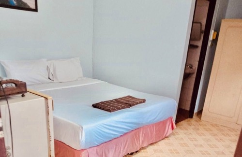 Chong Kham Hotel | Sawasdee Place Hotel Mae Hong Son