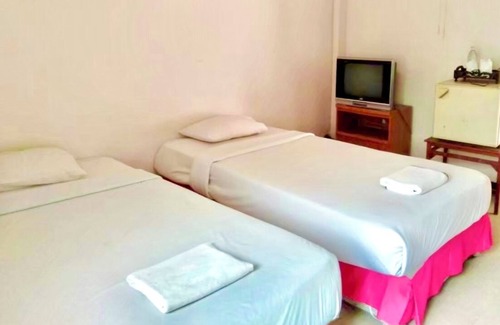 Chong Kham Hotel | Sawasdee Place Hotel Mae Hong Son