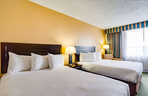 Southside Hotel | Sawridge Inn & Conference Centre Edmonton South