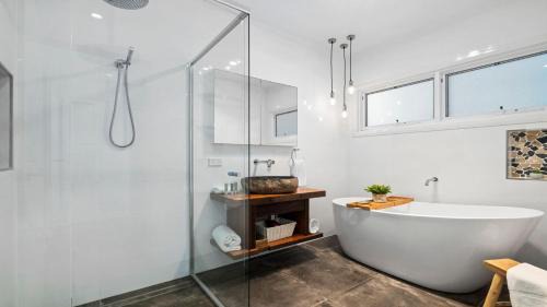 Sawtell House | Sawtell Beach Shack 1
