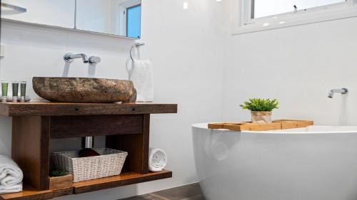 Sawtell House | Sawtell Beach Shack 1
