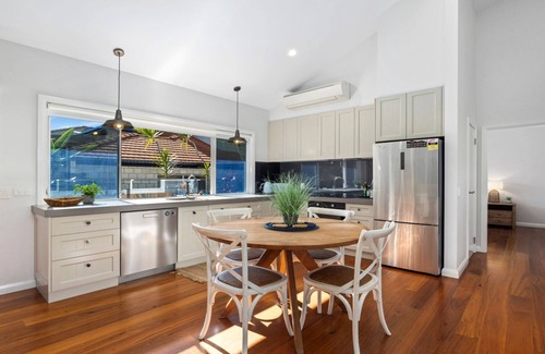 Sawtell House | Sawtell Beach Shack 2