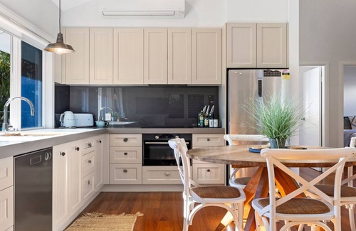 Sawtell House | Sawtell Beach Shack 2