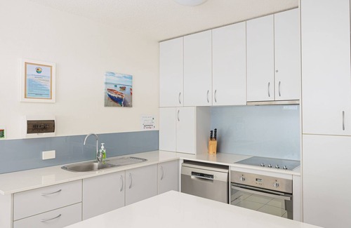 Sawtell Apartment | Sawtell Beachside on 4th