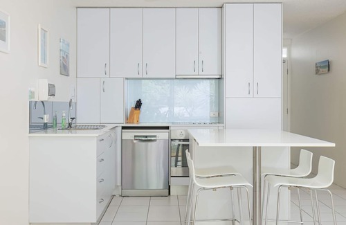 Sawtell Apartment | Sawtell Beachside on 4th