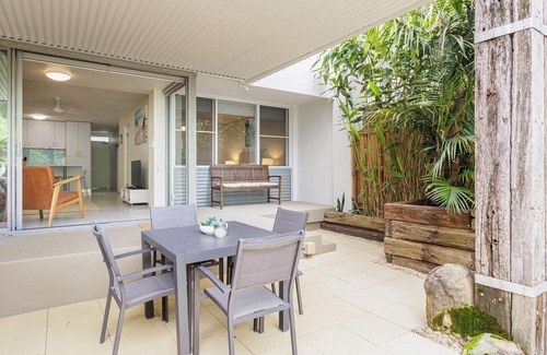 Sawtell Apartment | Sawtell Beachside on 4th