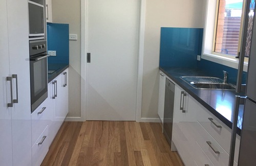 Sawtell Villa | Sawtell Seaside Villas A Location Location! 2 bedroom 2 bathroom