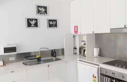 Sawtell Apartment | Sawtell Sunrise - your beachfront oasis