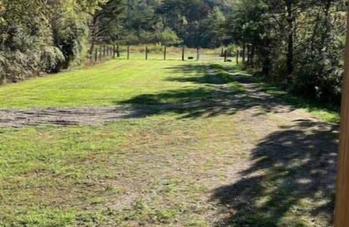 Nelsonville Cabin | Sawyer's Landing. Perfect for Hikers! Pet Friendly and very relaxing!