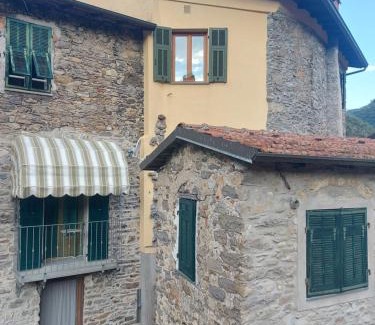 Pigna Apartment | sax & rosa