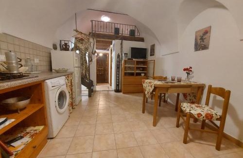 Pigna Apartment | sax & rosa