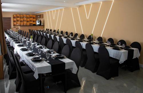 Pozega Hotel | Sax-Win