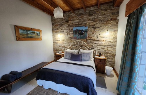 Ficksburg Apartment | Saxon Park Farm Cottage