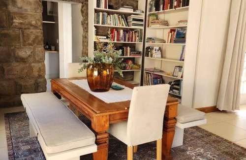 Ficksburg Apartment | Saxon Park Farm Cottage