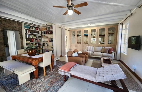 Ficksburg Apartment | Saxon Park Farm Cottage